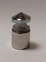 Дистанционные держатели с конической головкой